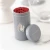 Soporte de diseño para cerillas – Gris  