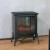Chimenea eléctrica de pie barata