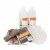 Kit de decoraciones 2 de ScandiFlames para chimeneas de bioetanol