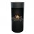 Estufa de bioetanol Montgomery Negro de ScandiFlames