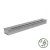 Quemador manual de bioetanol ScandiFlames 80 cm