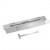 Quemador de bioetanol manual ScandiFlames 60 cm en acero inoxidable