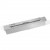 Quemador de bioetanol manual ScandiFlames 60 cm en acero inoxidable