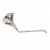 Embudo de acero inoxidable para biocombustibles de ScandiFlames