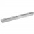 Quemador de bioetanol Slim de ScandiFlames - 120 cm en acero