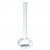 Toronto Blanco - Chimenea de bioetanol colgante de ScandiFlames