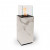 Planika Porto Daze/Laurent - Biochimenea portátil con paneles Dekton estilo mármol