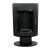 Trenton - Chimenea de bioetanol de pie de ScandiFlames
