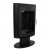 Trenton - Chimenea de bioetanol de pie de ScandiFlames