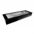Quemador de bioetanol ScandiFlames con carcasa de 57,4 cm