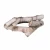 Set de 4 troncos de abedul decorativos de ScandiFlames para biochimeneas