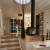 Toronto Negro - Chimenea Bioetanol Colgante de ScandiFlames