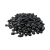 Piedras decorativas negras de 5 kg para chimeneas de bioetanol
