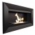 Biocheminea Vertical  chimenea de bioetanol para decorar