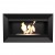 Biocheminea Vertical  chimenea de bioetanol para decorar