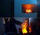 Chimenea Vapor de Agua 3 caras Schiller