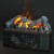 Chimenea Vapor de Agua 2 Caras Mozart