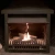 8 troncos de cerámica decorativos para chimeneas de bioetanol