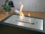 Inserto de bioetanol ScandiFlames para chimenea abierta