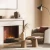 Cloudy – Chimenea de vapor de agua  
