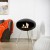 Cocoon Terra en negro