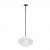 Soporte de techo y varilla para biochimeneas Cocoon Fires