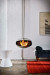 Cocoon Fires Aeris en acero