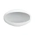 Cúpula para Cocoon Aeris y Pedestal - Blanco