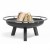 Brasero Porto- Cook King