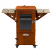 Horno Multi Pure Corten - Le Maître