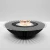 Cosmo Calefactor de Gas – Negro  