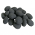 Piedras de cerámica negras para decoración de chimeneas de bioetanol