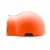Orange Blaze Oven de DeliVita - Horno para pizzas portátil en naranja