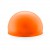 Orange Blaze Oven de DeliVita - Horno para pizzas portátil en naranja