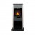 Cubic Chimeneas Vapor de Agua