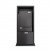 Cubic Chimeneas Vapor de Agua