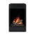 Dimplex Engine - Chimenea de vapor de agua empotrada