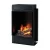 Dimplex Engine - Chimenea de vapor de agua empotrada