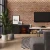 Dimplex Firebox 30" - Chimenea eléctrica insertable 