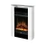 Gisella - Chimenea eléctrica decorativa de Dimplex