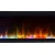 Ignite XL 50" - Chimenea eléctrica 130 cm
