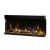 Ignite Bold 50 - Chimenea eléctrica 124 cm