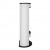Verdi Opti-Myst chimenea blanca - Estufa de vapor de agua y luz LED