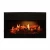 Dimplex Opti-V Single - Chimenea empotrada de 1 cara