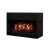 Dimplex Opti-V Single - Chimenea empotrada de 1 cara