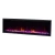 Ignite XL 60" - Chimenea eléctrica 156 cm 