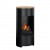 Fyr 127 Chimeneas Vapor de Agua
