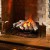 Silverton Opti-Myst chimenea - Estufa de vapor de agua y luz LED