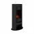 Verdi Opti-Myst chimenea blanca - Estufa de vapor de agua y luz LED