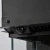 Vivente Plus 150 - Chimenea eléctrica empotrada de 3 caras